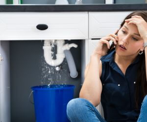 About Emergency plumbing pros Herriman, UT